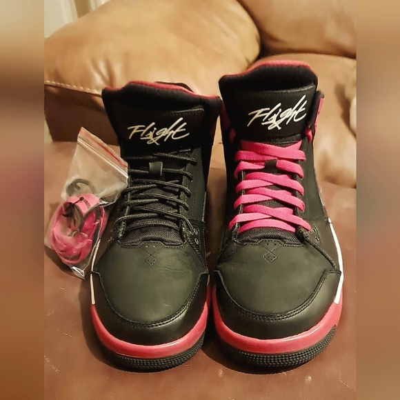 Jordans Flight 2013 - Picture 4 of 14